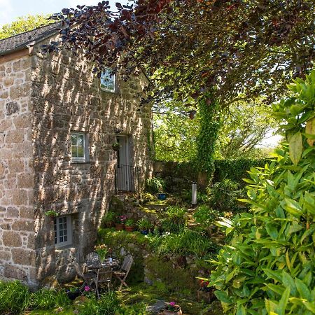 Roskennals Mill Vila Penzance Exterior foto