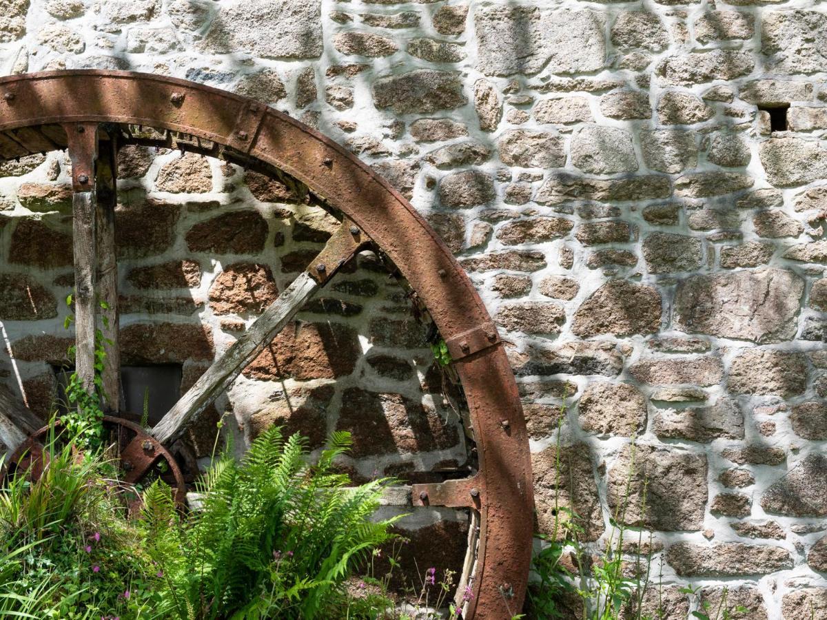 Roskennals Mill Vila Penzance Exterior foto