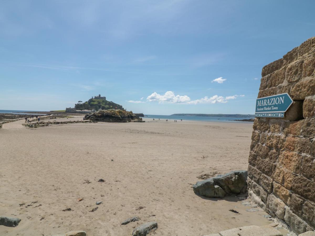Roskennals Mill Vila Penzance Exterior foto
